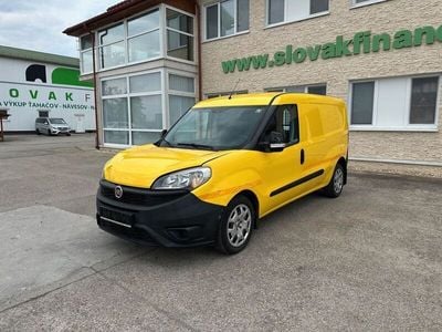 Fiat Doblò