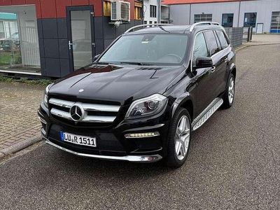 Mercedes GL350