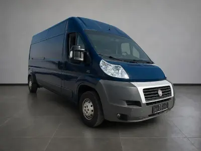 Gebraucht Fiat Ducato