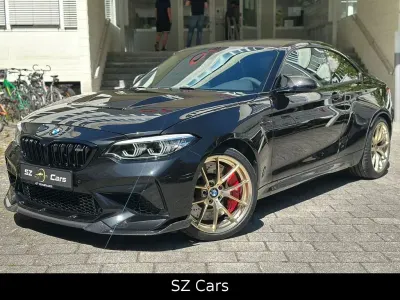 Occasion BMW M2