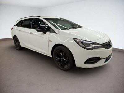 gebraucht Opel Astra 1.2 Turbo Start/Stop Sports Tourer Ultimate