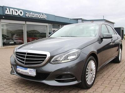 Mercedes E250