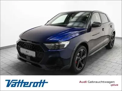 Gebraucht Audi A1 Sport 150 PS (110 kW) 2024 Blau SUV