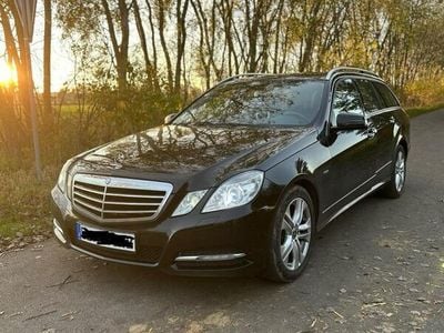 Mercedes E350