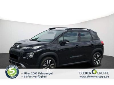 gebraucht Citroën C3 Aircross 130 Shine