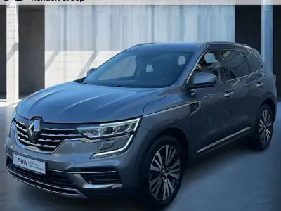 Usata Renault Koleos Initiale Paris 184 CV (135 kW) 2023 Grigio SUV