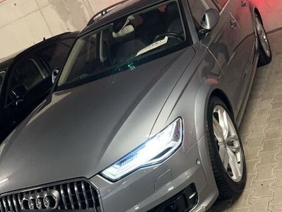 gebraucht Audi A6 Allroad 3.0 tdi