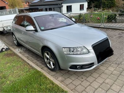 gebraucht Audi A6 4F 3,0Liter Quattro