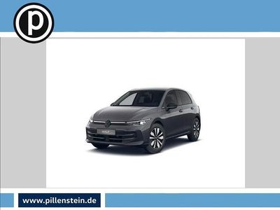 Gebraucht 2025 VW Golf VIII Goal Limousine | 27.902 € (Guter Preis)