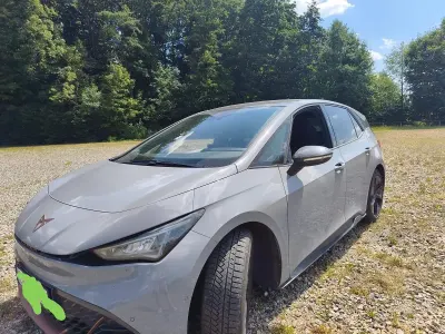 Gebraucht Cupra Born