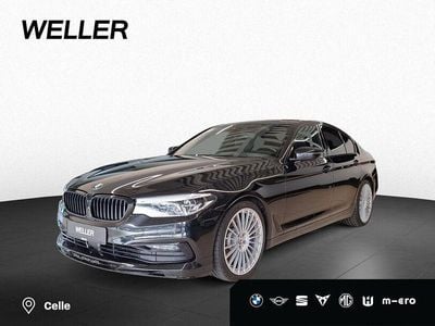 Alpina D5
