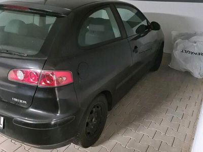 gebraucht Seat Ibiza 