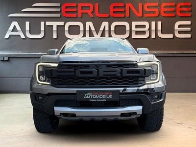 Gebraucht Ford Ranger Raptor 292 PS (214 kW) 2024 Grau Pickup