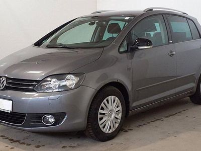 VW Golf Plus