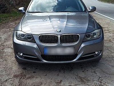 Gebraucht BMW 320 184 PS (135 kW) 2011 Kombi