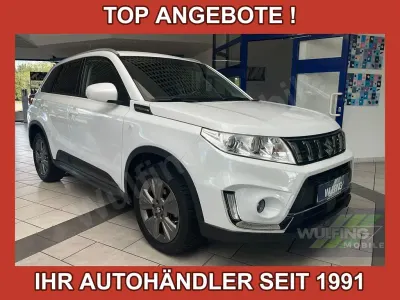 Gebraucht Suzuki Vitara