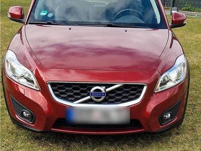 Gebraucht Volvo C30 115 PS (84 kW) 2012 Andere farben Kleinwagen