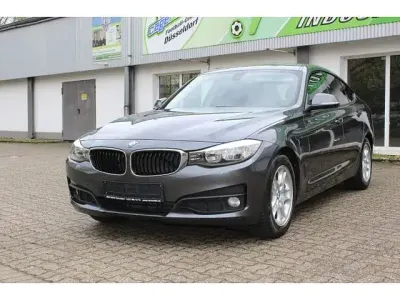 Gebraucht BMW 318 143 PS (105 kW) 2014 Limousine
