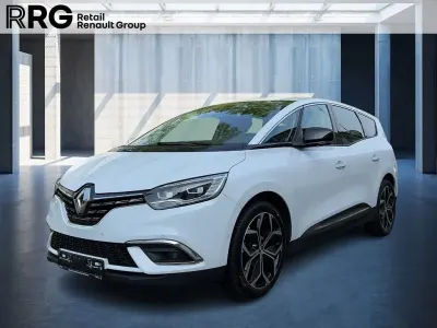 Gebraucht Renault Grand Scénic IV