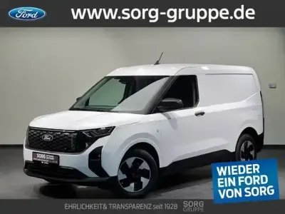Gebraucht Ford Transit Courier Trend 100 kW (136 PS) 2025 Weiß Van