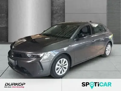Gebraucht Opel Astra