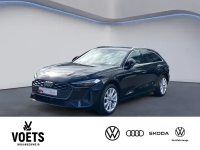 Gebraucht Audi A5 Sport 204 PS (150 kW) 2026 Schwarz Kombi