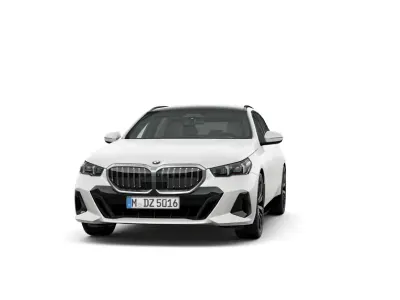 Gebraucht BMW 520