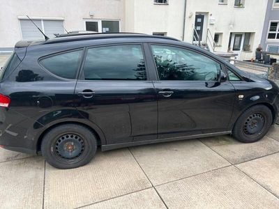 Seat Altea XL