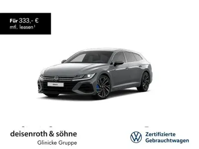 Occasion VW Arteon R 320 ch (235 kW) 2023 Berline