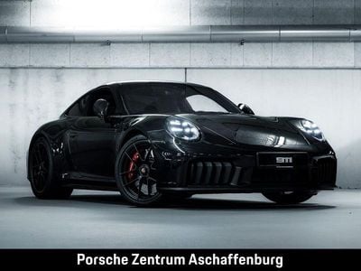 Schwarz Gebraucht 2025 Porsche 911 | 179.900 € (Guter Preis)