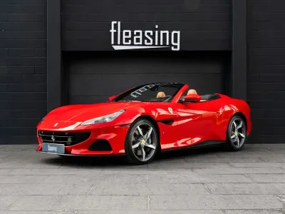 Gebraucht Ferrari Portofino