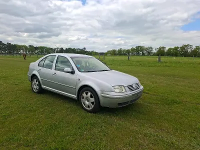 Gebraucht VW Bora