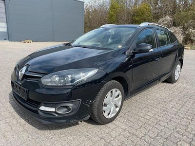 Renault Mégane III