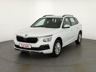 Weiß Neu 2025 Skoda Kamiq SUV | 24.890 € (Guter Preis)