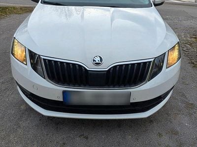 Usata Skoda Octavia 150 CV (110 kW) 2020 Station wagon