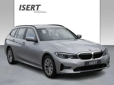 Gebraucht BMW 320