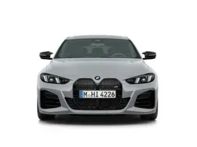 Gebraucht BMW 440