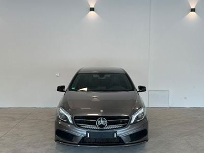 Mercedes A200