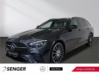 Mercedes E400