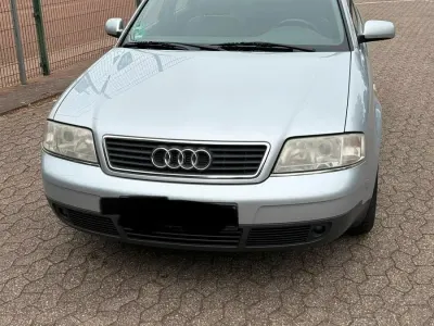 Gebraucht Audi A6