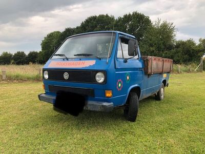 VW T3