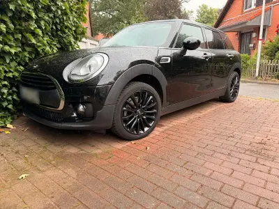 Gebraucht Mini Clubman