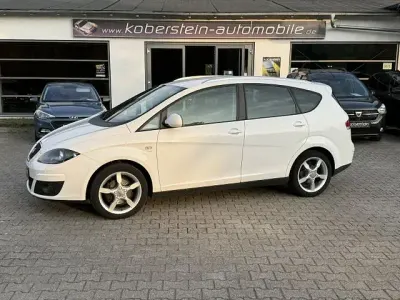 Gebraucht Seat Altea XL