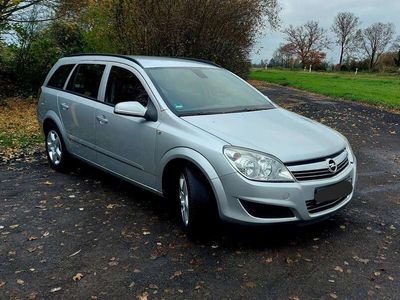 gebraucht Opel Astra 1.7 CDTI Caravan DPF