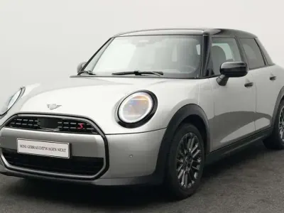 Gebraucht Mini Cooper S