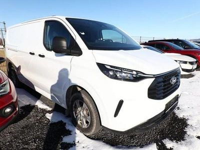 Andere Gebraucht 2024 Ford Transit Custom Limousine | 32.348 € (Guter Preis)