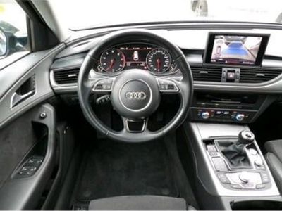 gebraucht Audi A6 Benzin Kommpi Neue Model Motor Problem
