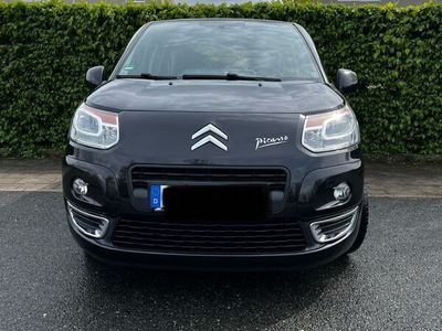 gebraucht Citroën C3 Picasso VTi 120 Tendance Tendance