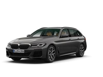 Gebraucht 2025 BMW 540 Efficient Dynamics Kombi | 42.450 € (Teuer)