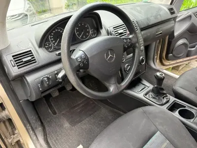 Gebraucht Mercedes A150